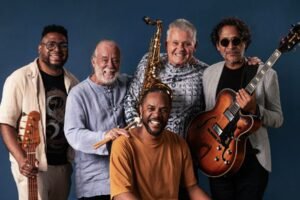 Perujazz cierra 40 años de historia y se despide en el Gran Teatro Nacional