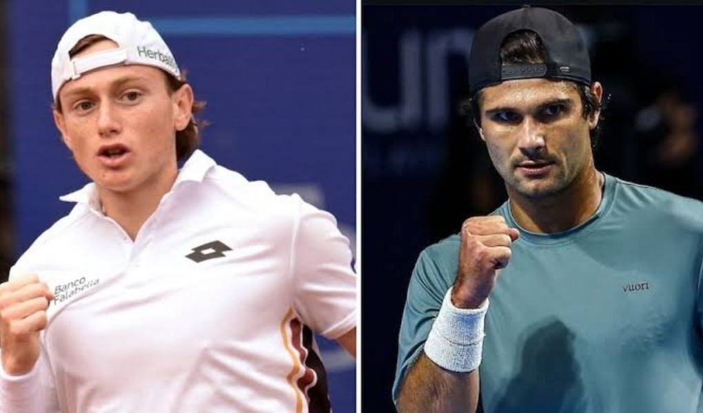 ¡A conquistar Nueva York! Ignacio Buse arranca en el US Open 2026 ante Marcos Giron