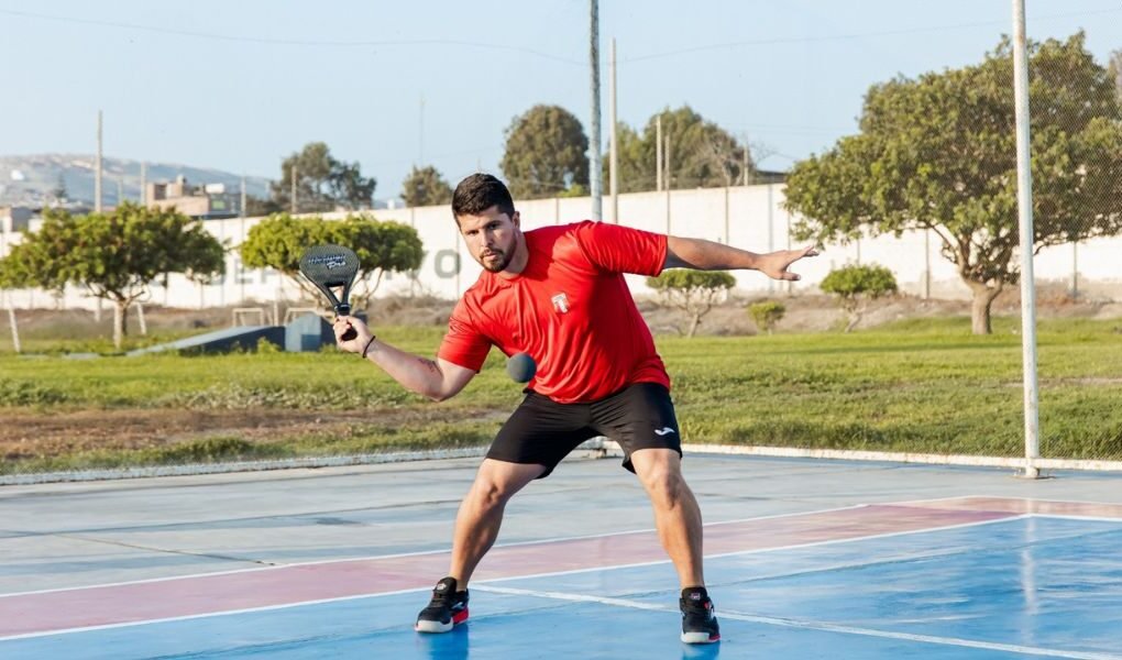 Kevin Martínez conquista el oro para el Perú en los Juegos Suramericanos Santa Fe 2026