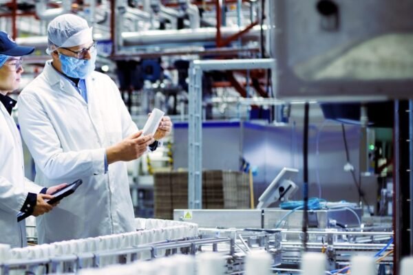 Perú incorpora una plataforma tecnológica que impulsa la digitalización de las plantas de alimentos y bebidas