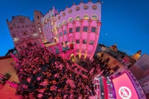 El Festival Internacional de Cine de Guanajuato abre sus puertas a los nuevos talentos: la oportunidad definitiva para que los universitarios hagan cine