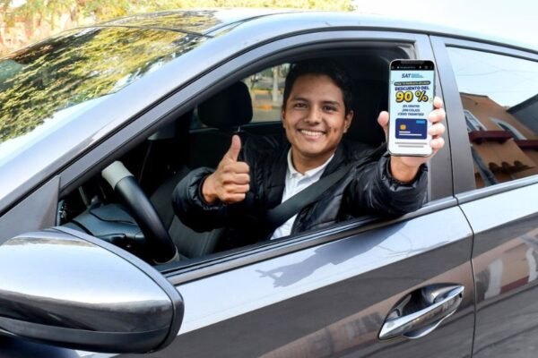 SAT de Lima habilita pago en línea de papeletas con 90 % de descuento