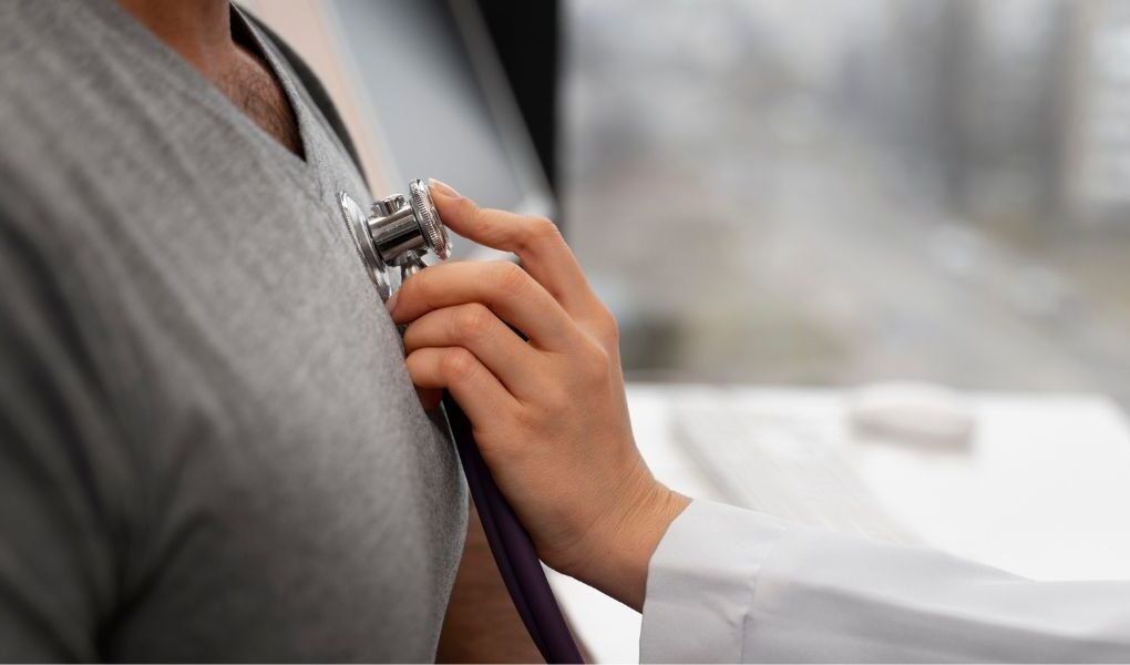 Cuatro peruanos sufren un infarto cada hora: recomendaciones para reducir el riesgo cardiovascular