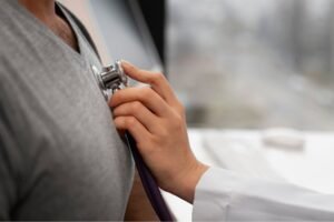 Cuatro peruanos sufren un infarto cada hora: recomendaciones para reducir el riesgo cardiovascular