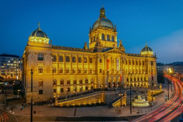 Museos y galerías gratis en Chequia: cómo visitar los principales recintosde arte sin costo cada mes