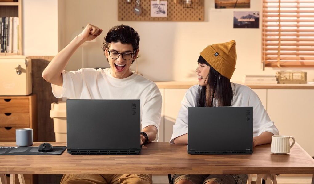 ASUS te da +MÁS: la nueva propuesta que transforma la forma de elegir una laptop