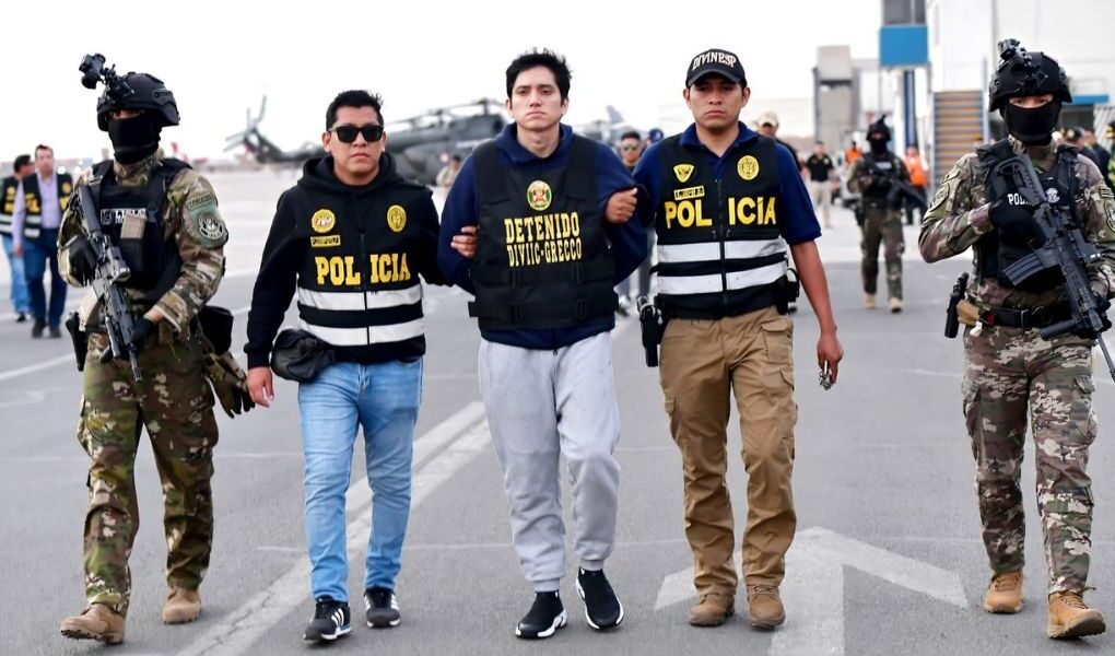 Facultades delegadas: Gobierno plantea crear Registro de organizaciones criminales clasificadas como terroristas