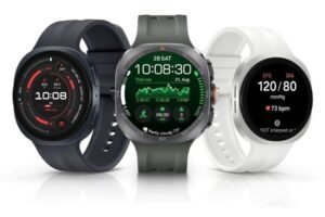 Comprende las señales de tu cuerpo: cómo los Galaxy Watch9 y Galaxy Watch Ultra2 utilizan IA para monitorizar la salud del sueño