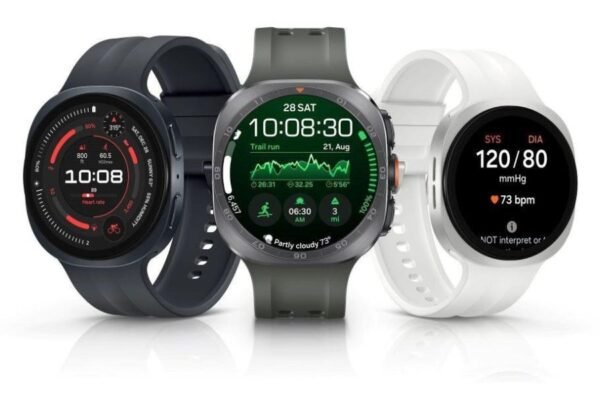 Comprende las señales de tu cuerpo: cómo los Galaxy Watch9 y Galaxy Watch Ultra2 utilizan IA para monitorizar la salud del sueño