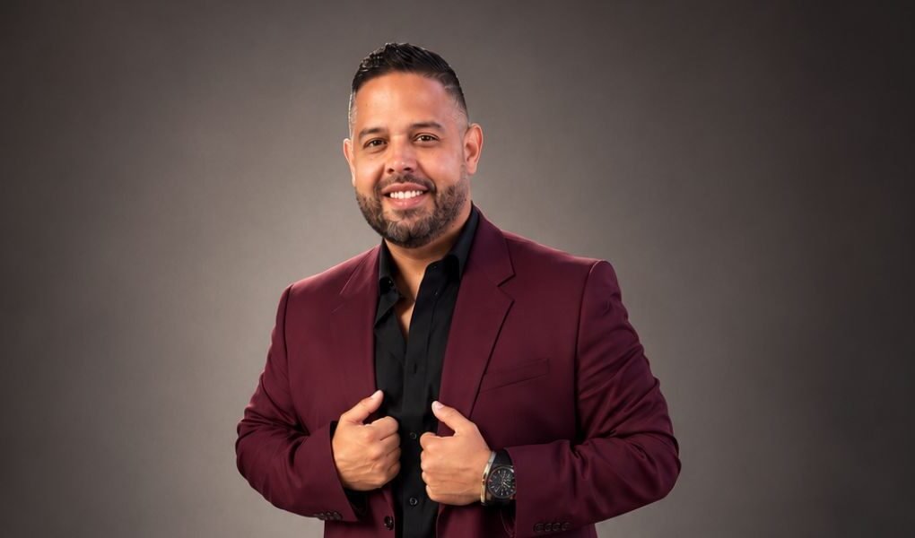 Diego Vizcón es nombrado Manager Ejecutivo de el Chacal, marcando una nueva era de crecimiento global para la estrella cubana