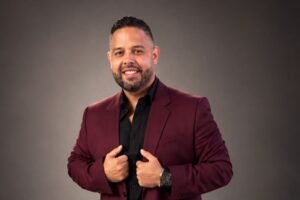 Diego Vizcón es nombrado Manager Ejecutivo de el Chacal, marcando una nueva era de crecimiento global para la estrella cubana