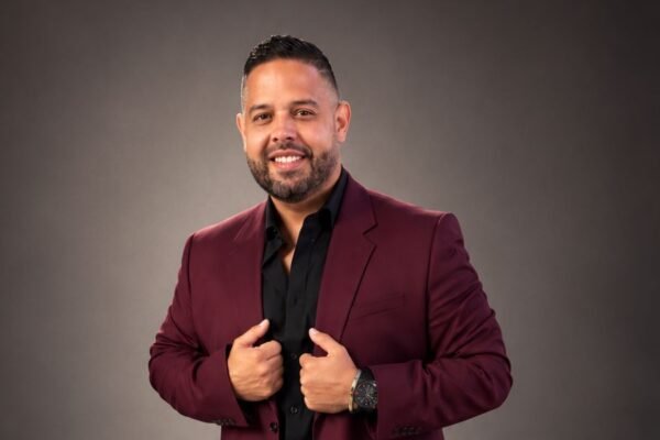 Diego Vizcón es nombrado Manager Ejecutivo de el Chacal, marcando una nueva era de crecimiento global para la estrella cubana