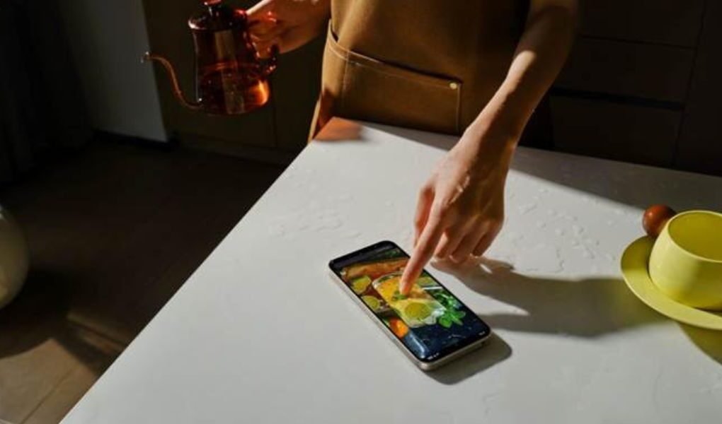 Cómo elegir un smartphone para tu emprendimiento: 4 características que pueden marcar la diferencia