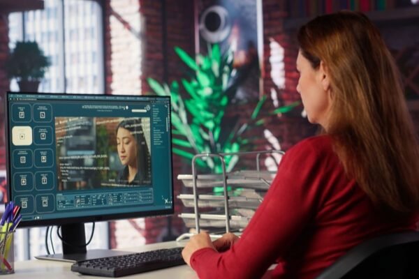 Del aula a la pantalla: 4 cambios que están revolucionando el aprendizaje