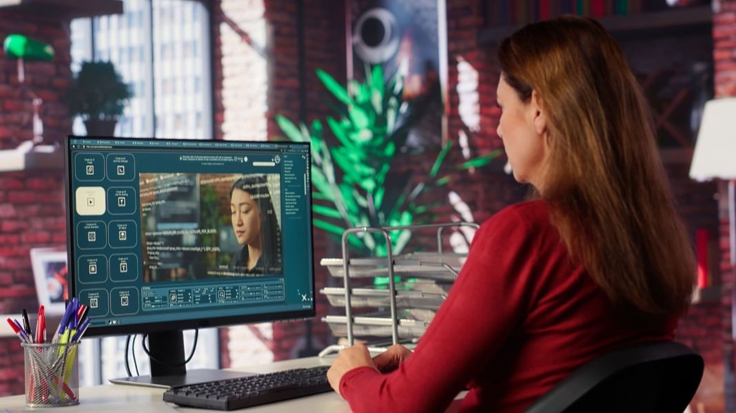 Del aula a la pantalla: 4 cambios que están revolucionando el aprendizaje