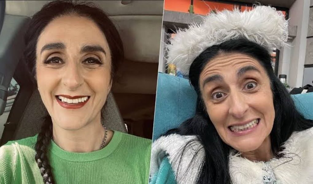 Bárbara Torres, “Excelsa”, vuelve al Perú con “¿Por qué las mujeres aman a los pendejos?”