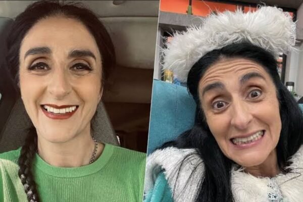 Bárbara Torres, “Excelsa”, vuelve al Perú con “¿Por qué las mujeres aman a los pendejos?”