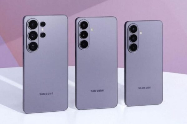 La serie Galaxy S26 mantiene tus videos estables, incluso si tus manos no lo están
