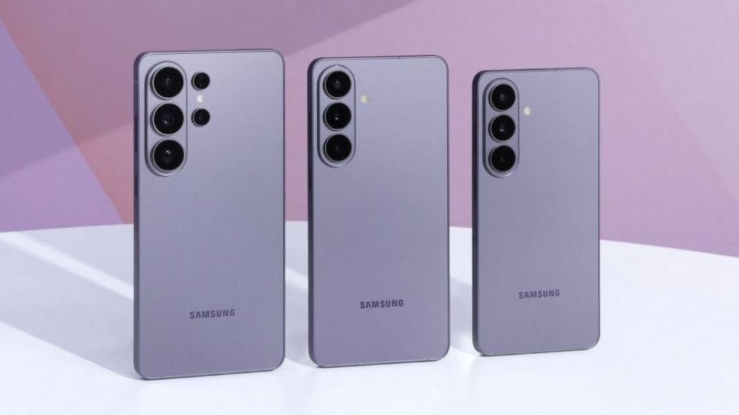La serie Galaxy S26 mantiene tus videos estables, incluso si tus manos no lo están