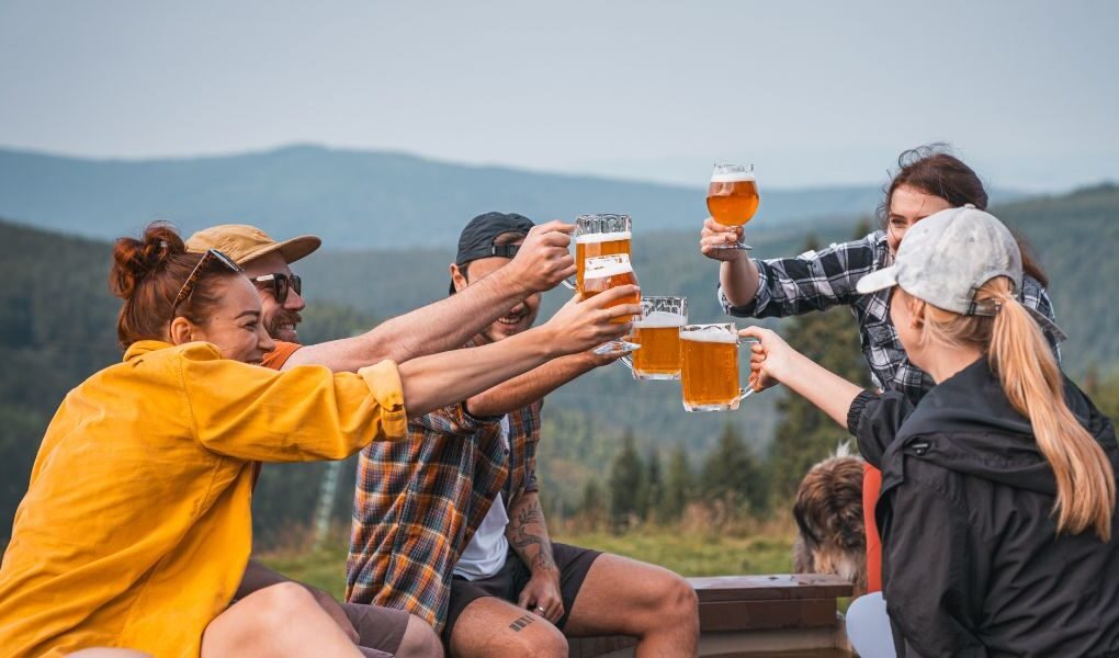 El alma dorada de Chequia: una travesía donde la cerveza es cultura diaria