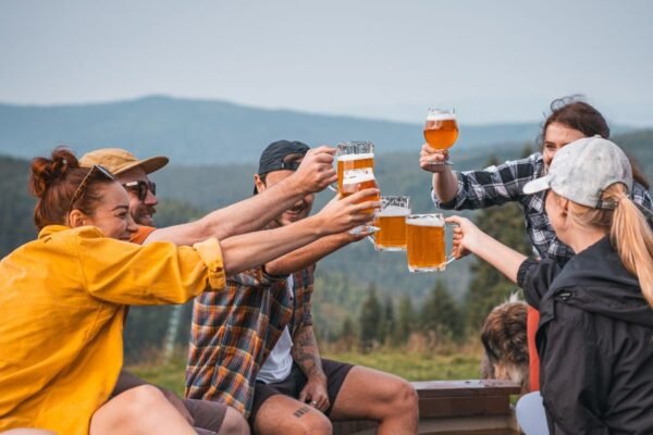 El alma dorada de Chequia: una travesía donde la cerveza es cultura diaria