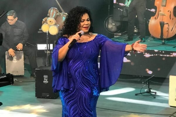 Eva Ayllón adelanta la celebración de la Canción Criolla con dos funciones en Barranco