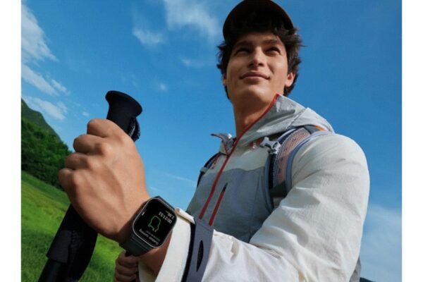 Llegó la primavera: cómo la tecnología puede ayudarte a disfrutar más del tiempo al aire libre