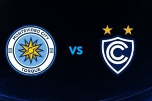Sudamericana en el Centenario: Cienciano tiene 70% de opciones de meterse en semifinales según Betano
