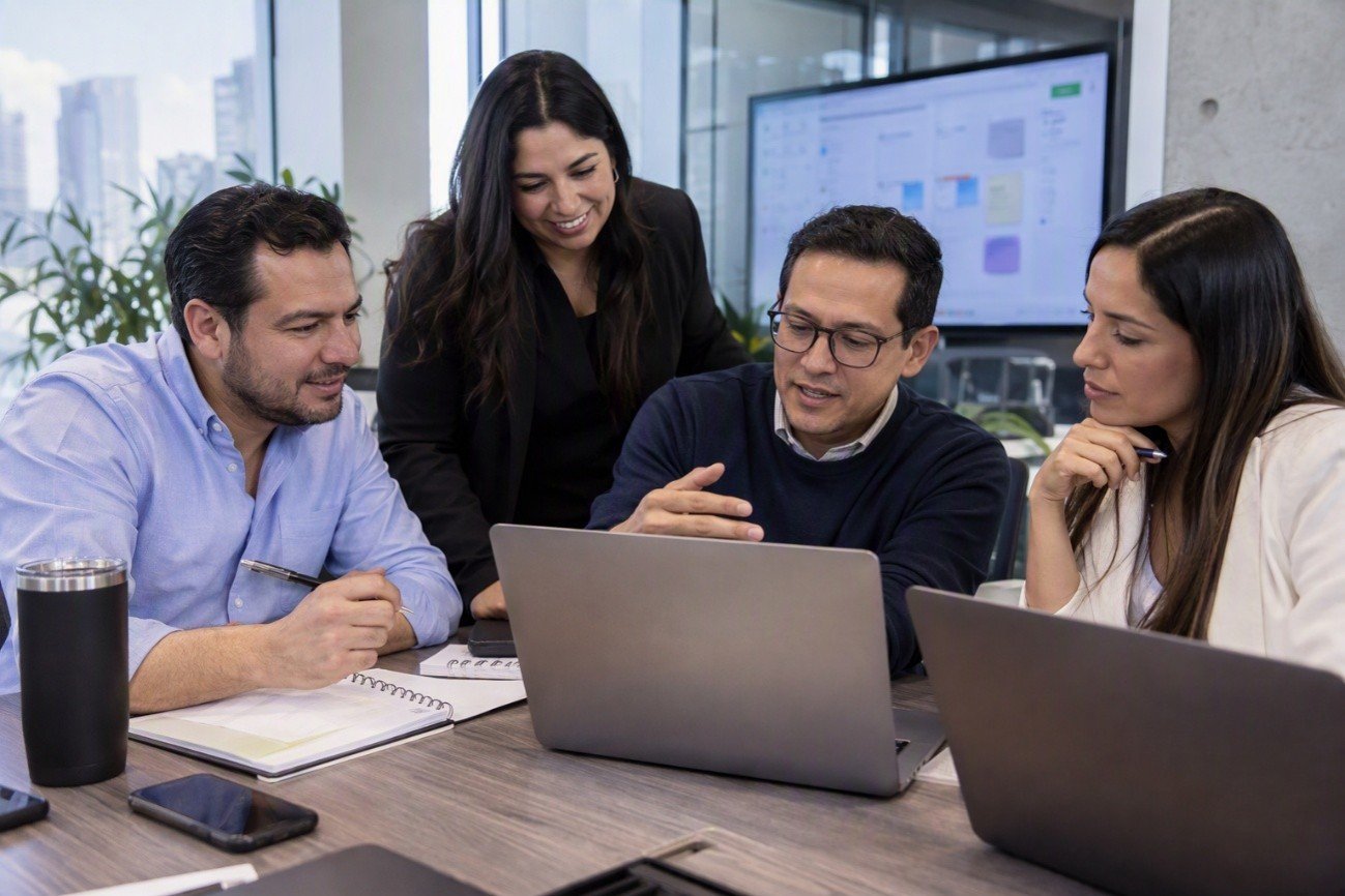 Colectivo23 consolida su escuela de IA con cursos enfocados en negocios, agentes y productividad