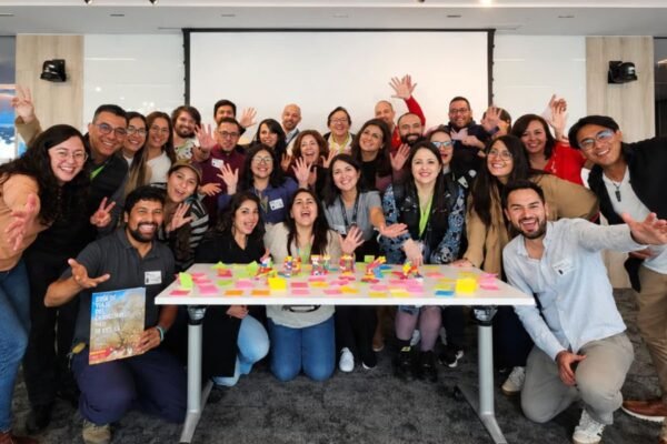 Ashoka reconocerá en Nayarit a agentes de cambio y educadores, con el apoyo de Fundación MetLife