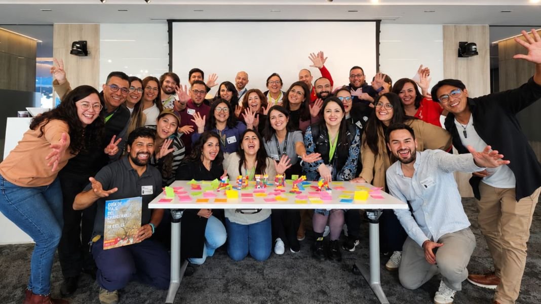 Ashoka reconocerá en Nayarit a agentes de cambio y educadores, con el apoyo de Fundación MetLife