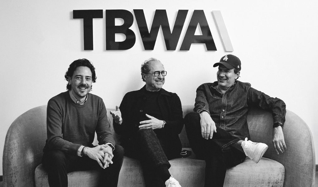 Juan José Posada regresa a Colombia y se incorpora como Chief Creative Officer de Grupo TBWA