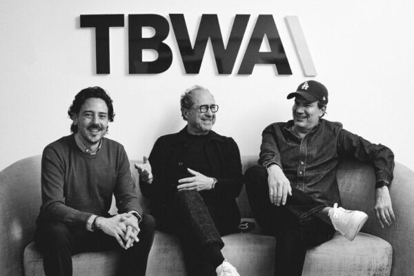 Juan José Posada regresa a Colombia y se incorpora como Chief Creative Officer de Grupo TBWA