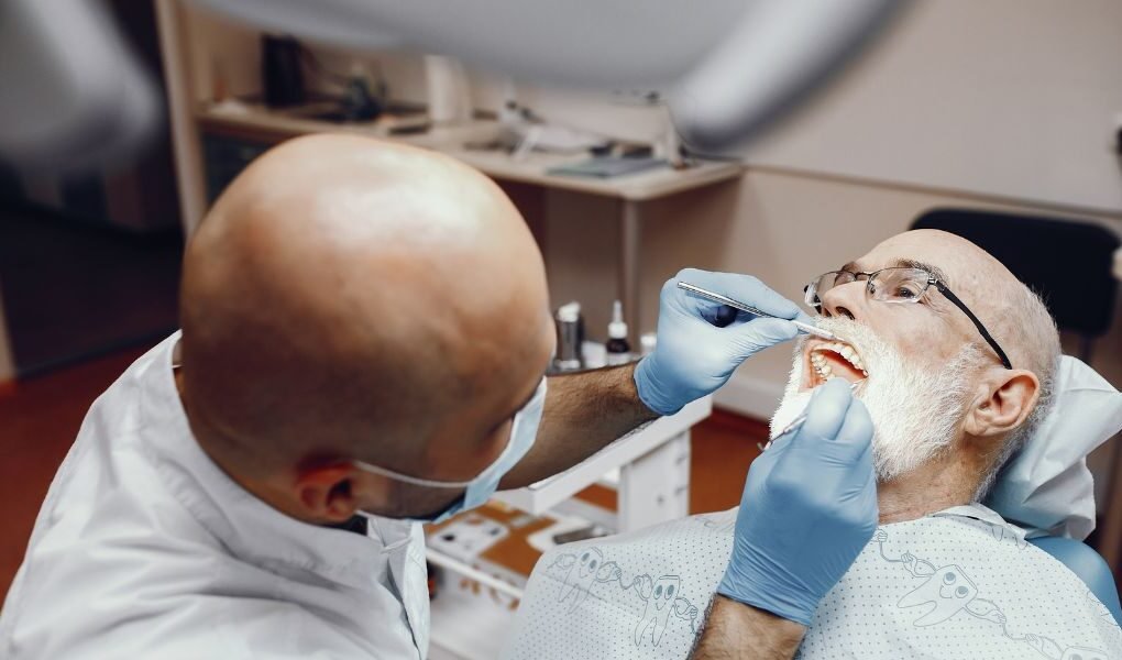 Perder dientes afecta la alimentación y podría estar relacionado con enfermedades neurológicas