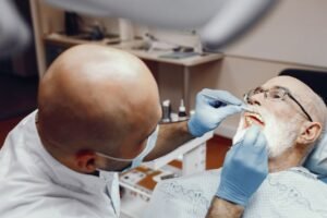 Perder dientes afecta la alimentación y podría estar relacionado con enfermedades neurológicas