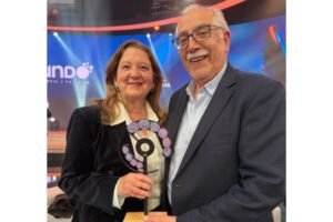 Laben Chile gana los Circular Awards 2026