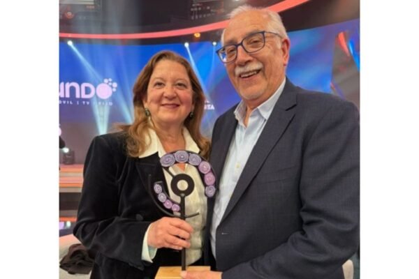 Laben Chile gana los Circular Awards 2026