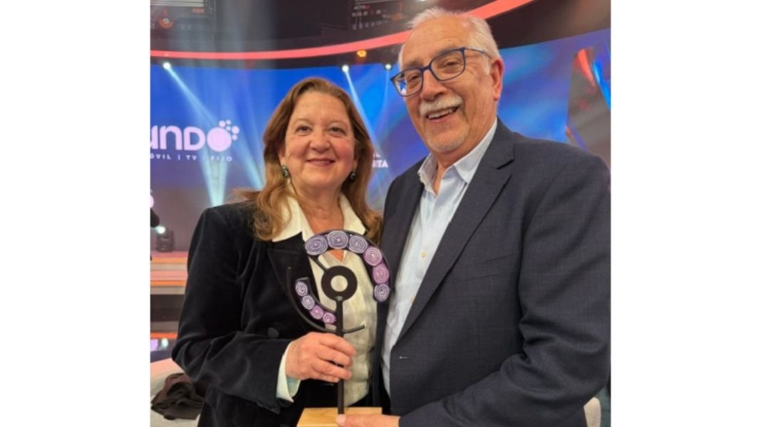 Laben Chile gana los Circular Awards 2026
