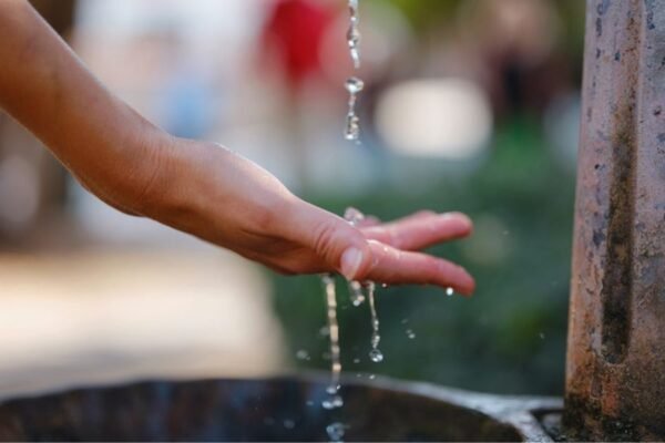Demanda duplicó la oferta: COFIDE coloca S/ 120 millones con su tercer bono azul para financiar agua y saneamiento