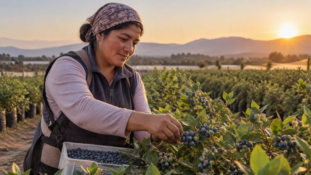 Las mujeres que están transformando el agro peruano a través de la innovación