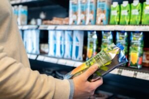 Envases de cartón ganan terreno mientras las marcas buscan responder a nuevas expectativas del consumidor