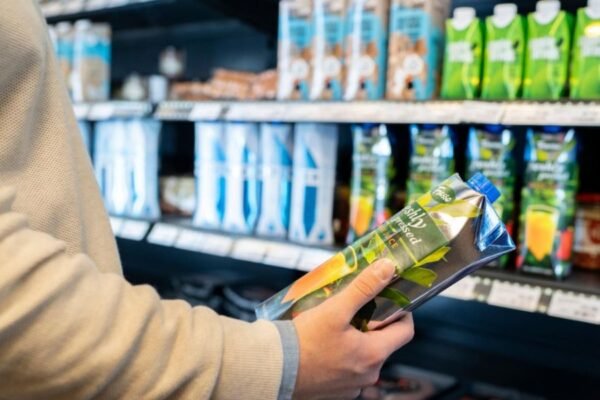 Envases de cartón ganan terreno mientras las marcas buscan responder a nuevas expectativas del consumidor
