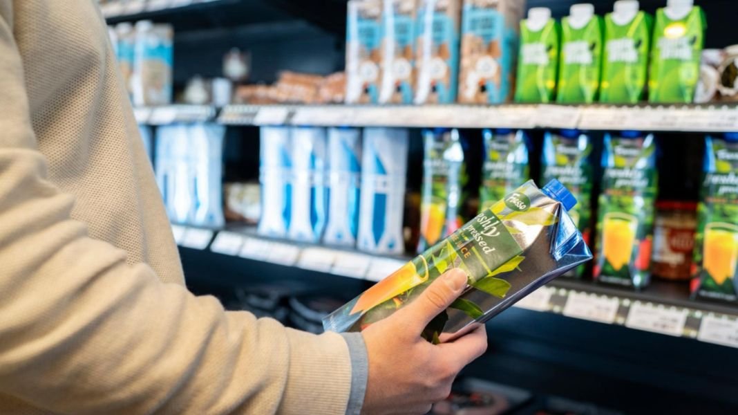 Envases de cartón ganan terreno mientras las marcas buscan responder a nuevas expectativas del consumidor