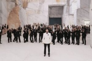 “Sacrificio: Los Elegidos” llega a los cines con un elenco de lujo y una historia llena de misterio, acción y fanatismo