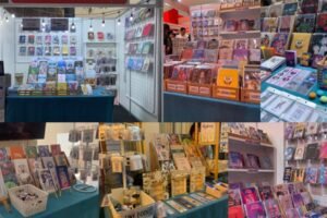 Book Fest Perú: libros, anime y manga en Miraflores con ingreso gratuito