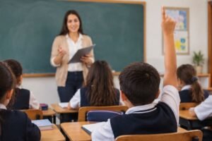 Nuevas medidas de disciplina escolar: advierten riesgo de confundir neurodivergencia con indisciplina