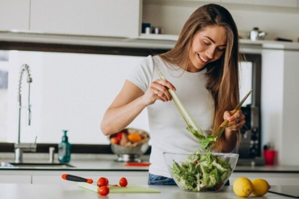Día Mundial de la Alimentación: la anemia, cuatro claves para prevenirla y detectarla a lo largo de la vida