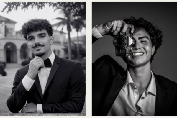 Ethan Malka y Landon D’Alessandro llegan a Times Square con “STAKE”
