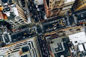 Edificios inteligentes: la infraestructura que impulsa la evolución de las ciudades