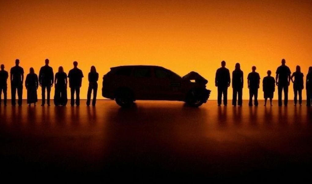 Volvo Cars demuestra con evidencia científica que la seguridad puede ser igual para mujeres y hombres